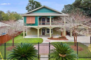 Family Hideaway in Orange Beach